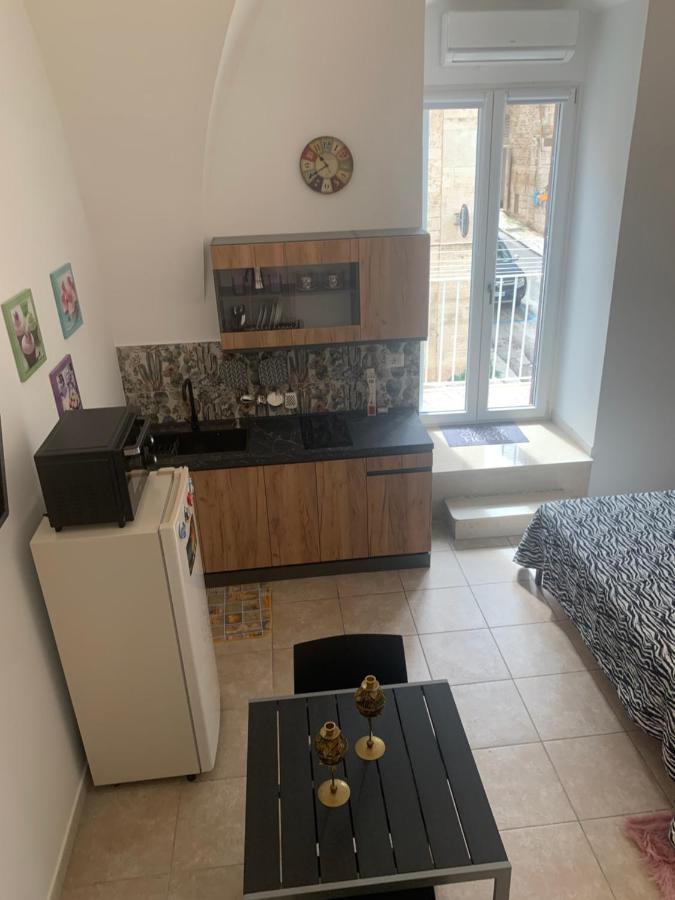 Home Stella Руво ди Пуля Екстериор снимка