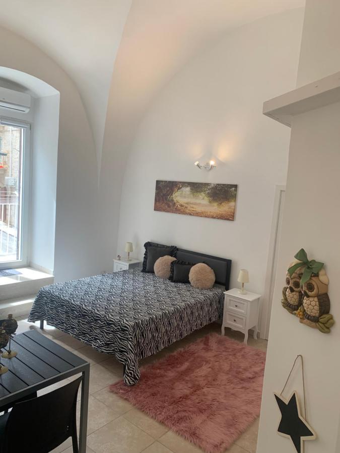 Home Stella Руво ди Пуля Екстериор снимка